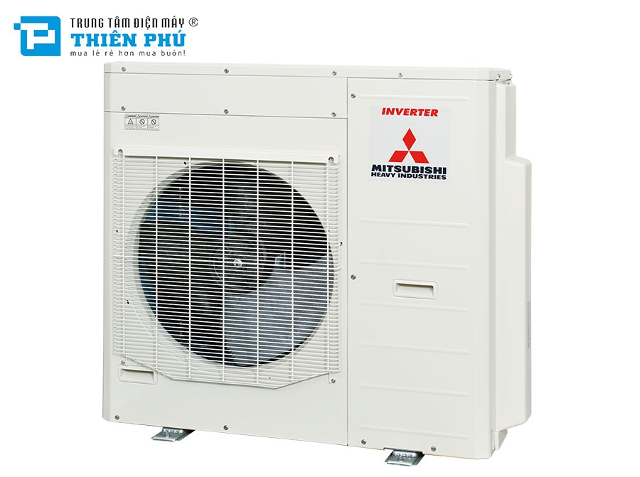 Điều Hòa Multi Mitsubishi Inverter 36000Btu 2 Chiều SCM100ZM-S