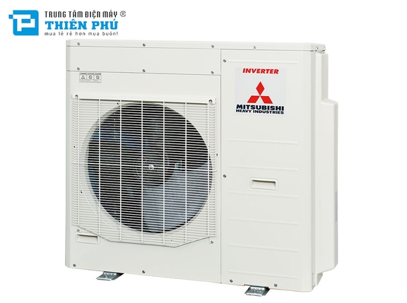Điều Hòa Multi Mitsubishi Inverter 45000Btu 2 Chiều SCM125ZM-S