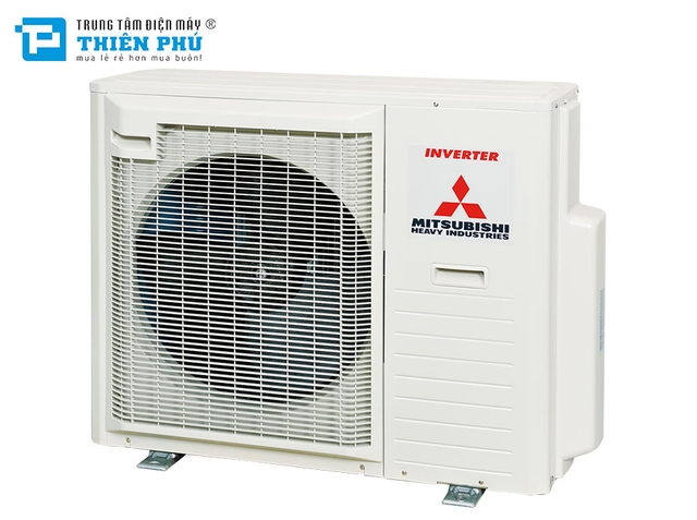 Điều Hòa Multi Mitsubishi Inverter 28000Btu 2 Chiều SCM80ZM-S Gas R410a