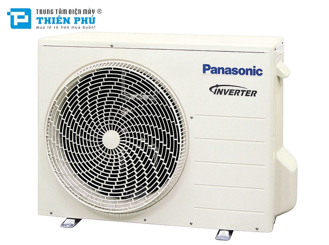 Điều Hòa Multi Panasonic Inverter CU-3S27SBH 1 Chiều