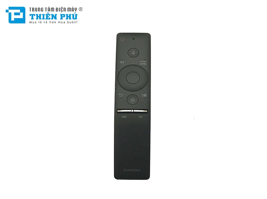 Điều Khiển Smart Tivi Samsung 4K
