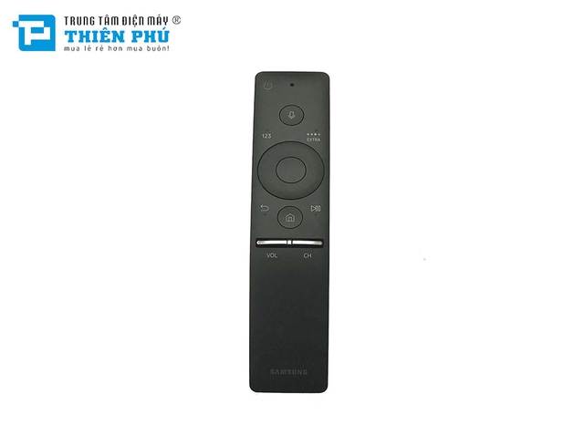 Điều Khiển Smart Tivi Samsung 4K