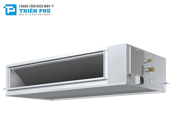 Điều Hòa Nối Ống Gió Daikin 1 Chiều Inverter 22000Btu FBFC60DVM9/RZFC60DVM