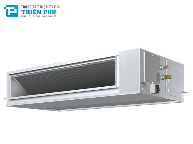 Điều Hòa Nối Ống Gió Daikin 1 Chiều Inverter 36000Btu FBFC100DVM9/RZFC100DVM 1 Pha