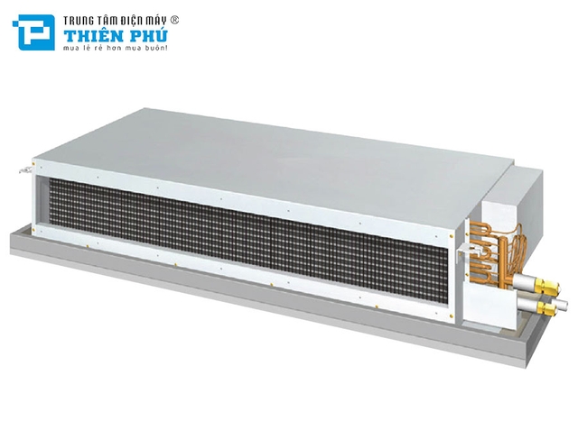 Điều Hòa Nối Ống Gió Daikin 1 Chiều 18000Btu FDBNQ18MV1V/RNQ18MV1V