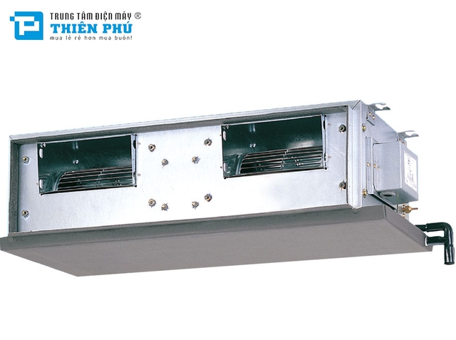Điều Hòa Nối Ống Gió Daikin 1 Chiều 18000Btu FDBRN50DXV1V/RNV50BV1V