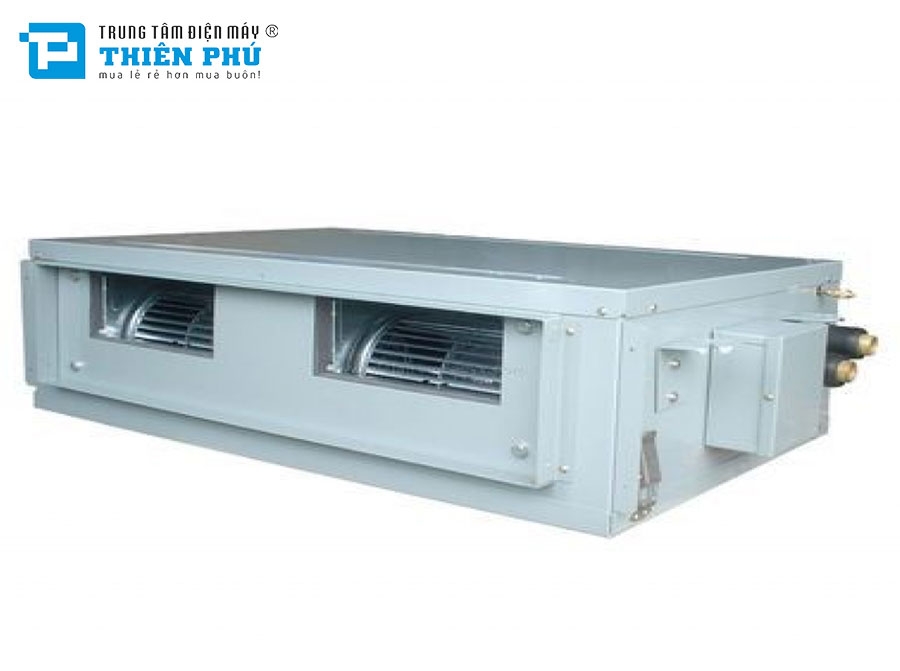 Điều Hòa Nối Ống Gió Daikin 1 chiều Inverter 136000btu FDR400PY1/RZUR400PY1