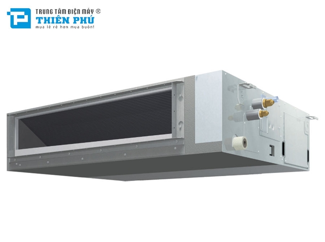 Điều Hòa Nối Ống Gió Daikin 2 Chiều Inverter 24000Btu FBA71BVMA9/RZA71DV1