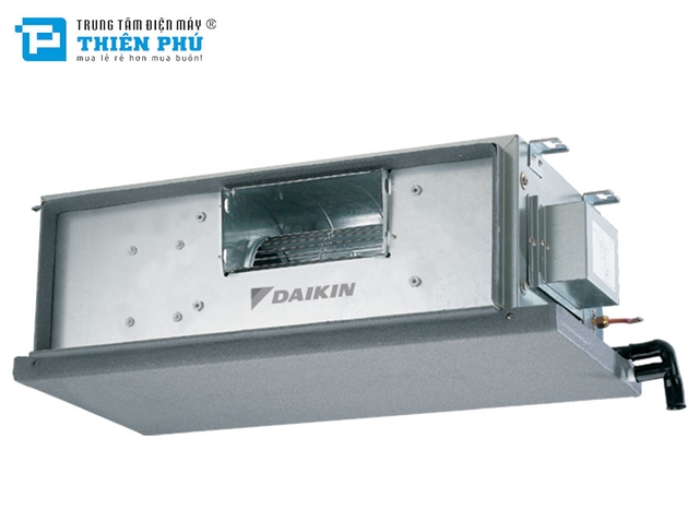 Điều Hòa Nối Ống Gió Daikin 1 Chiều 55000Btu FDMRN160DXV1V/RR160DBXY1V 3 Pha