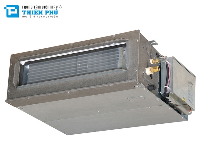 Điều Hòa Nối Ống Gió Mitsubishi 42000Btu 1 Chiều FDUM125CSV-S5/FDC125CSV-S5