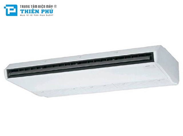 Điều Hòa Áp Trần Panasonic 1 Chiều 35000btu S-35PT1H5-U-35PV1H8 Gas R410A
