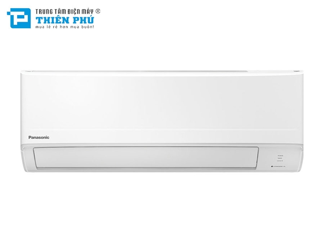 Điều Hòa Panasonic 9000Btu 1 Chiều CU/CS-N9WKH-8