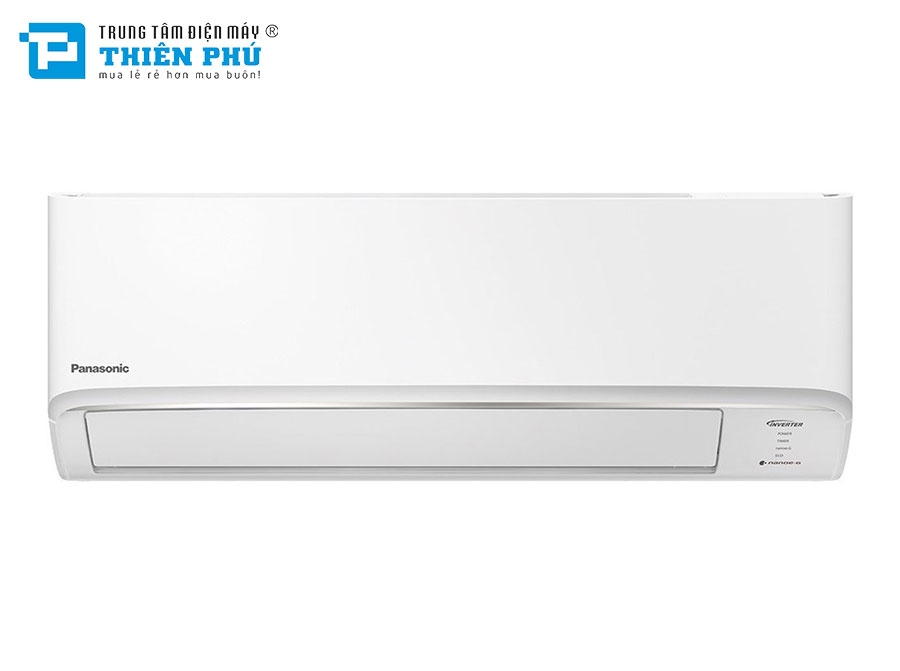 Điều Hòa Panasonic 9000Btu 2 Chiều Inverter CU/CS-YZ9WKH-8
