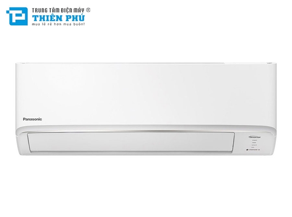 Điều Hòa Panasonic 12000Btu 2 Chiều Inverter CU/CS-YZ12WKH-8