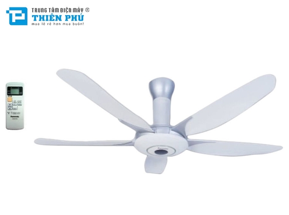 Quạt Trần Panasonic 5 Cánh F-60WWK