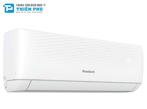 Điều Hòa Reetech 1 Chiều Inverter 9000Btu RTV9‑DJ-A/RCV9‑DJ-A Gas R410a