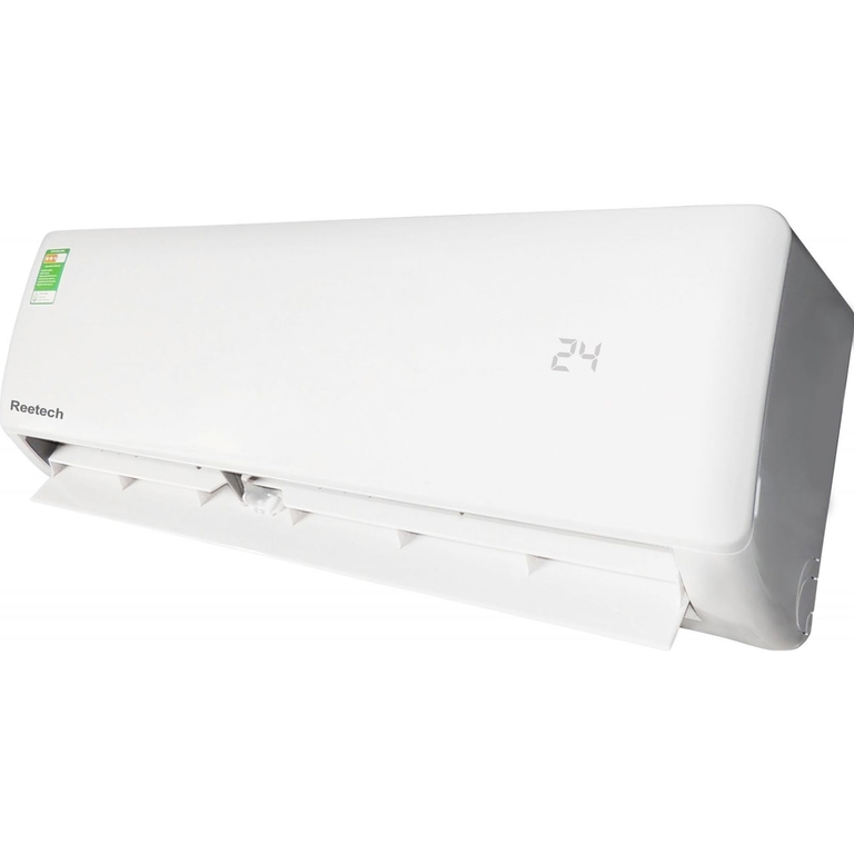 Điều Hòa Reetech 1 Chiều 18000Btu RT18‑DF-BT/RC18‑DF-BT Gas R32