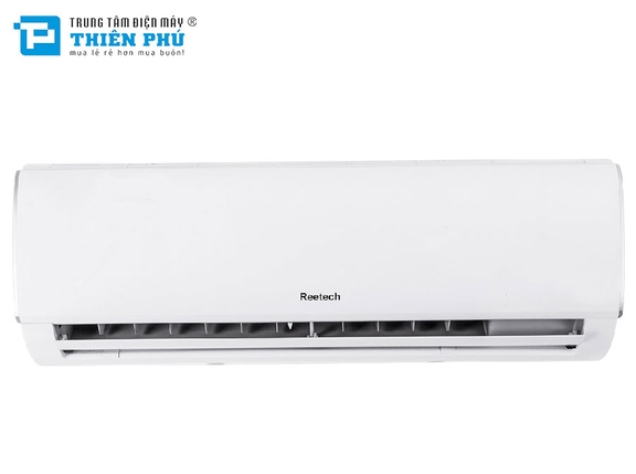 Điều Hòa Reetech 9000Btu 1 Chiều RT9/RC9