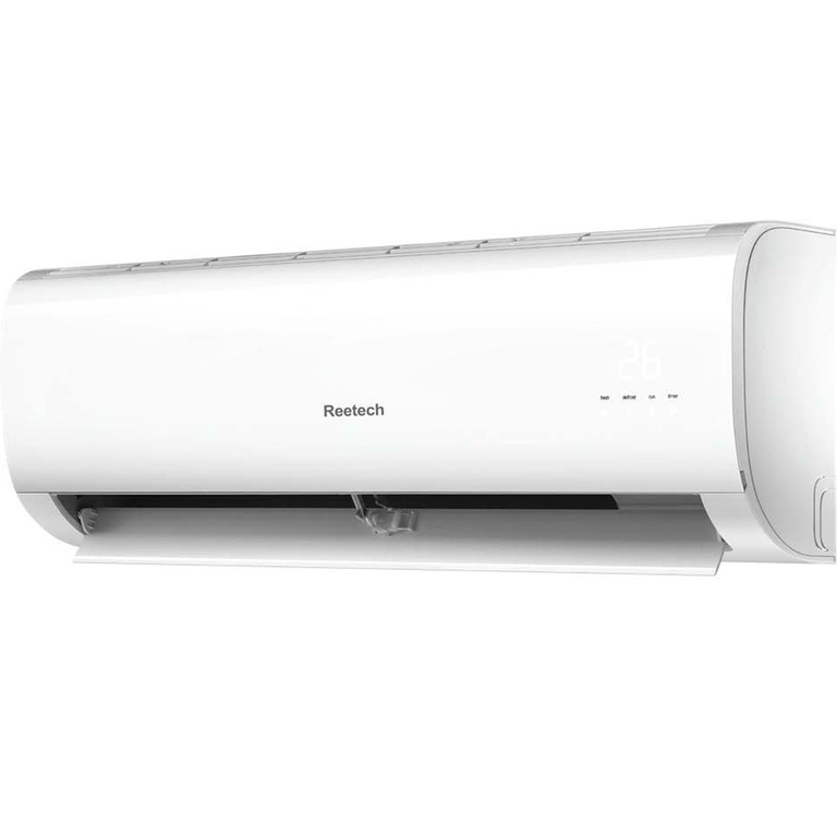 Điều Hòa Reetech 2 Chiều Inverter 9000Btu RTV9(H)‑BF‑A/RCV9(H)‑BF‑A Gas R410a