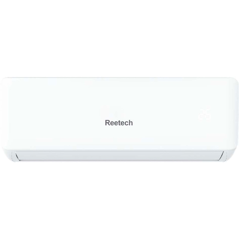 Điều Hòa Reetech 2 Chiều Inverter 9000Btu RTV9(H)‑DE‑A/RCV9(H)‑DE‑A Gas R410a