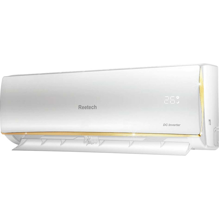 Điều Hòa Reetech 2 Chiều Inverter 9000Btu RTV9(H)‑TB‑A/RCV9(H)‑TB‑A Gas R410a