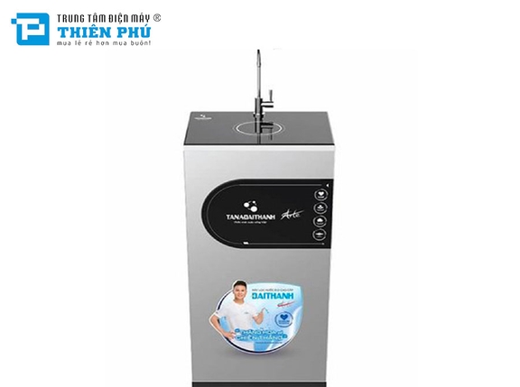Máy Lọc Nước RO Tân Á ĐT 07 7 Lõi