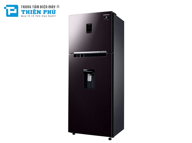 Tủ Lạnh Samsung 319 Lít Inverter 2 Cánh RT32K5932BY/SV