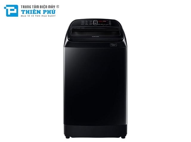 Máy Giặt Samsung Inverter 12Kg WA12T5360BY/SV