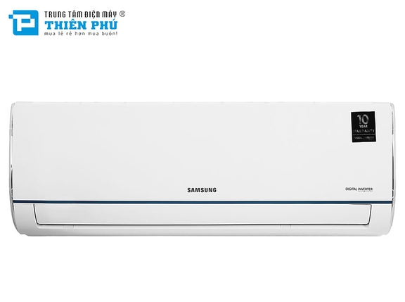 Điều Hòa Samsung 1 Chiều Inverter 12000Btu AR12TYHQASIN/SV