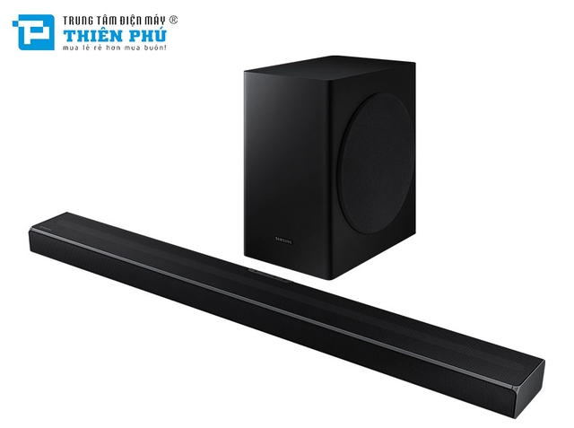Loa Thanh Samsung HW-Q60T