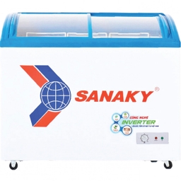 Những lợi ích của tủ đông Sanaky Inverter 1 Ngăn 210 Lít VH-2899K3 mà bạn nên biết