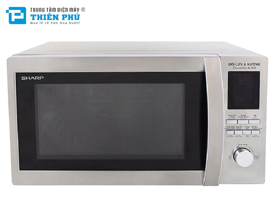 Lò Vi Sóng Sharp R-G932VN(ST) 32 Lít