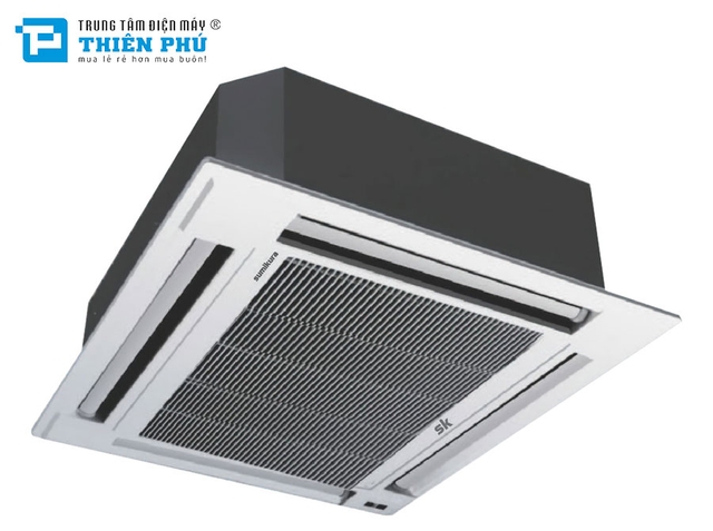 Điều Hòa Âm Trần Sumikura APC/APO-H240 2 Chiều 24000Btu