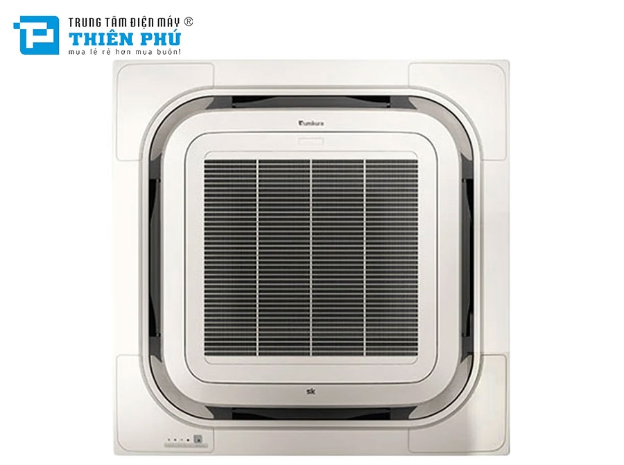 Điều Hòa Âm Trần Sumikura 42000Btu 1 Chiều APC/APO-420/8W-A