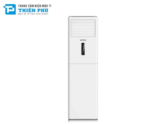 Điều Hòa Cây Sumikura APF/APO-500/CL-A 1 Chiều 50000Btu