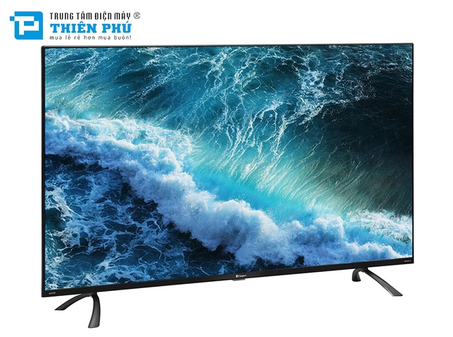 Smart Tivi Casper 50 Inch 4K HDR 50UG6100