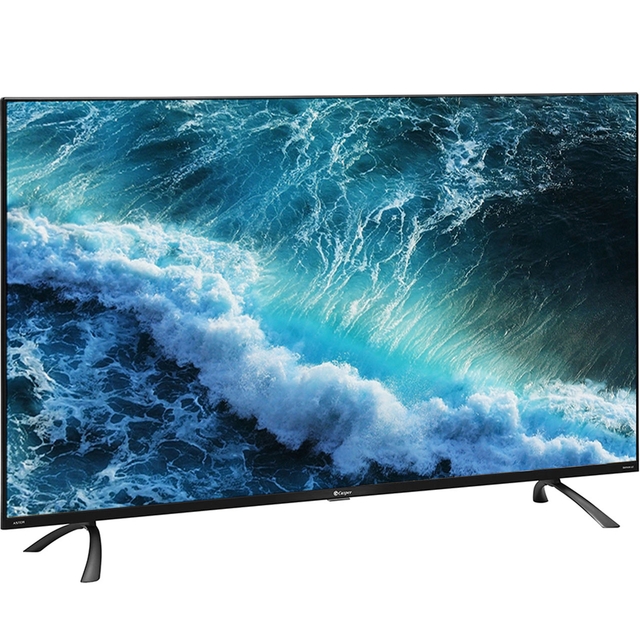 Smart Tivi Casper 50 Inch 4K HDR 50UG6100