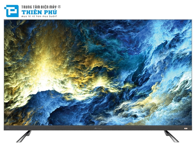 Smart Tivi Casper 75 Inch 4K 75US8000