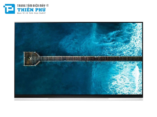 Smart Tivi LG 65 Inch OLED 4K 65E9PTA Ultra HD