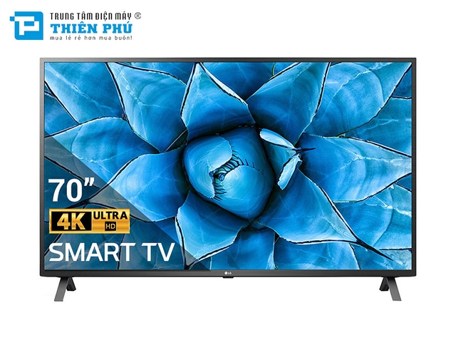 Smart Tivi LG 70 Inch 70UN7300PTC 4K UHD ThinQ AI