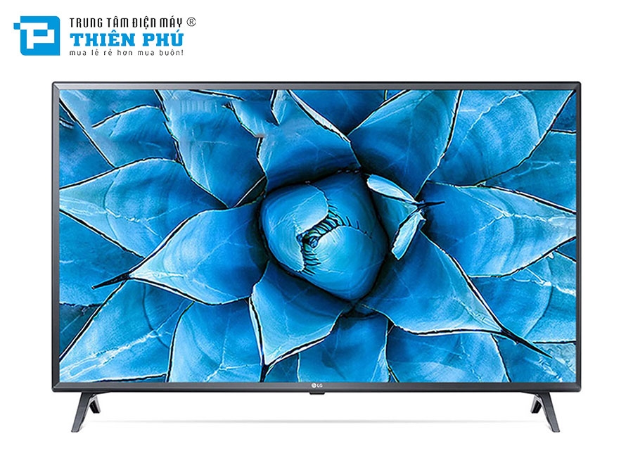 Smart Tivi LG 75 Inch 75UN8000PTB 4K UHD ThinQ AI