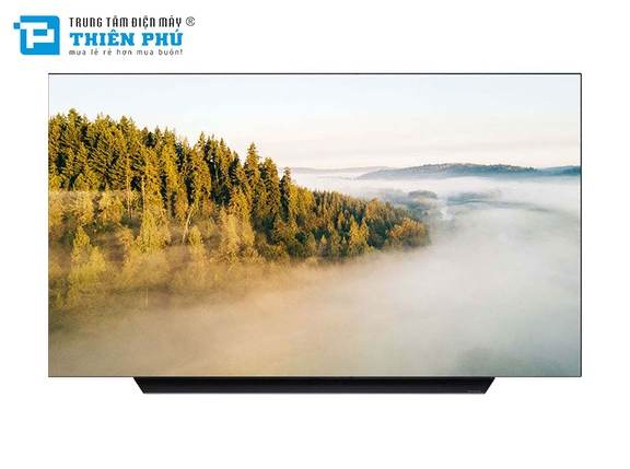 Smart Tivi LG 75 Inch OLED 4K 77C9PTA Ultra HD
