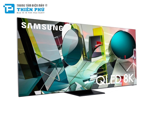 Smart Tivi Samsung 65 Inch QA65Q950TSKXXV QLED 8K UHD