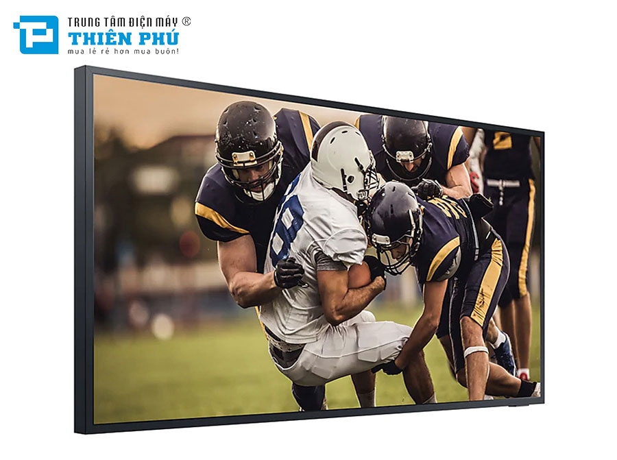 Smart Tivi Samsung 65 Inch QA65LST7TAKXXV 4K The Terrace