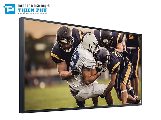 Smart Tivi Samsung 65 Inch QA65LST7TAKXXV 4K The Terrace