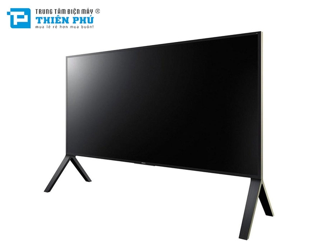 Smart Tivi Sony 100 Inch 4K KD-100Z9D Ultra HD