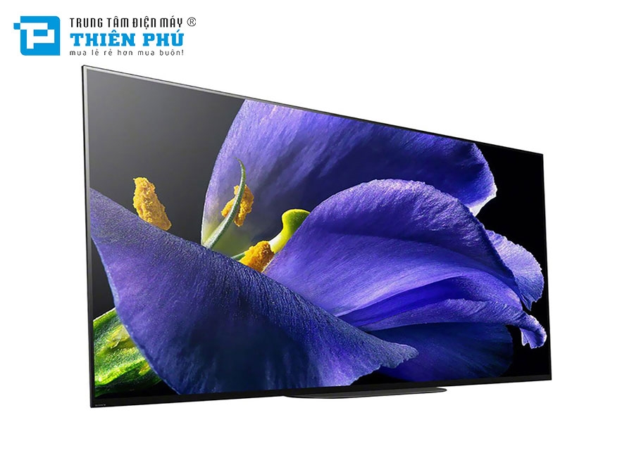 Smart Tivi OLED Sony 55 Inch 4K KD-55A9G