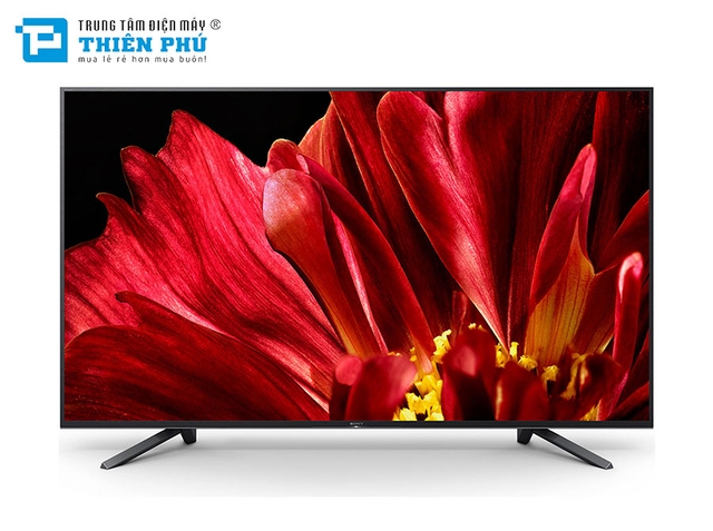 Smart Tivi Sony KD-75Z9F 75 Inch 4K Ultra HD