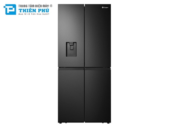Tủ Lạnh Casper Inverter 463 Lít RM-522VBW 4 Cánh