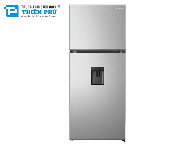 Tủ Lạnh Casper Inverter 404 Lít RT-421VGW 2 Cánh